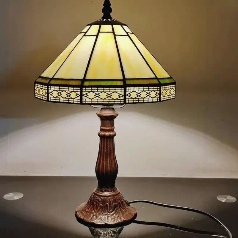 Lampe Tiffany Artémis